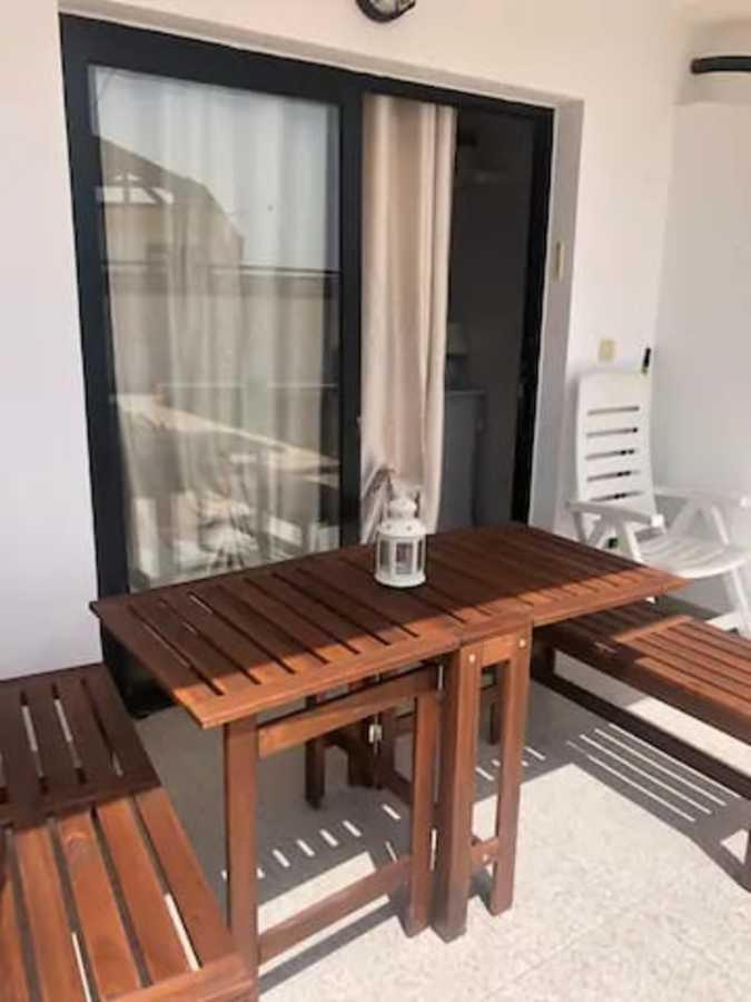 Amaya Relax Appartement *