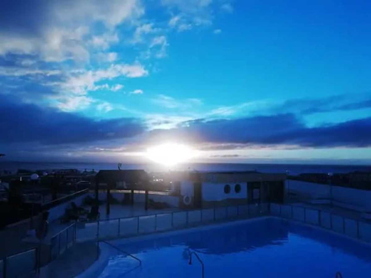 Appartement Amaya Relax