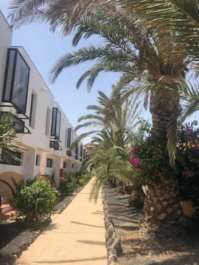 Amaya Relax Appartement